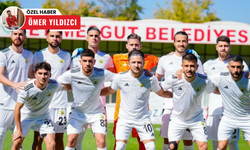 23 Elazığ FK'nın İlk 11 Kadro Değeri Polatlı 1926'nın Yarısı Kadar...