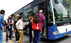 29 Ekim'de Ankara'da Metro ve Raylı Sistemler Ücretsiz!