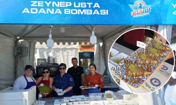 ’Adana Bombası’ TEKNOFEST’e damga vurdu