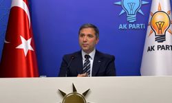 AK Parti, Filistin'in geleceğini ele alacak uluslararası konferans düzenliyor