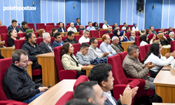 Altındağ Belediyesi "Salı Sohbetleri"nde Sıfır Atık Bilinci Aşılandı