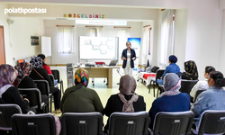 Altındağlı Kadınlar Kariyer Basamaklarını Tırmanıyor!