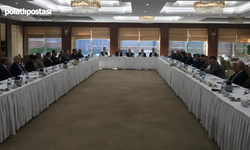 Ankara İl Müftülüğü Şube Müdürleri Toplantısı Hakimevi'nde Gerçekleştirildi