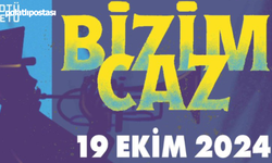 Çankaya'da Caz Rüzgarı: "Bizim Caz" Etkinliği Uğur Mumcu Parkı'nda!