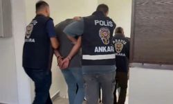 Ankara merkezli dolandırıcılık şebesine büyük darbe:17 gözaltı