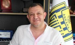 Ankaragücü Başkanı Fırat’tan iddialı şampiyonluk mesajı