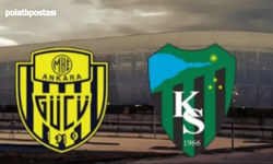 Ankaragücü'nden Kocaelispor Taraftarına Jest!