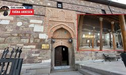 Arslanhane Camii: Tarihin derinliklerinden UNESCO Dünya Miras Listesine!