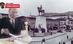 Atatürk’ün favori lokantası, Ankara’nın sosyal hayatını şekillendirdi