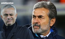 Aykut Kocaman'dan Mourinho Sözleri: Hatalar Yapacaktır...