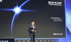 BAYKAR, 2025'te 10'dan fazla KIZILELMA üretecek!