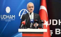 Bakan Uraloğlu: “Bizim yolumuzu hiç kimse kesemez”