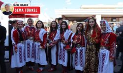 Başkentte ‘Bolu Tanıtım Günleri’ coşkuyla başladı