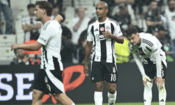 Beşiktaş, Gaziantep FK deplasmanında namağlup ünvanını koruma peşinde