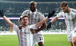 Beşiktaş'ın yıldızı 28 yaşında emekli oldu