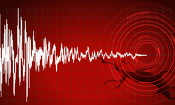 Sivas'ta Korkutan Deprem!