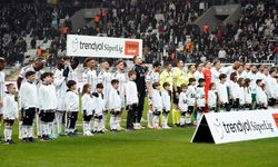 Beşiktaş ile Konyaspor 47. randevuda