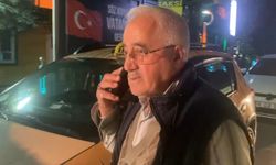 CHP lideri Özel, teröristler tarafından katledilen taksi şoförünün babası ile görüştü!