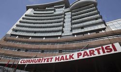 CHP MYK, TUSAŞ saldırısı gündemiyle toplandı