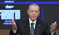 Cumhurbaşkanı Erdoğan "Tehlike ülkemize yaklaşıyor" diyerek uyardı