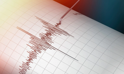 Malatya'da Akşam Saatlerinde Deprem