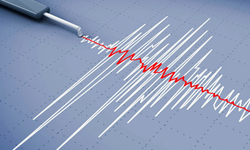 Balıkesir’de gece boyunda 15 deprem meydana geldi