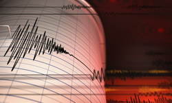 Adıyaman'da deprem meydana geldi!