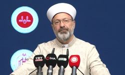 Diyanet İşleri Başkanı Erbaş: Dini bilgi, hayatla iç içe olmalıdır