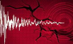 SON DAKİKA! Malatya'da 5.9 büyüklüğünde deprem: Birçok ilde hissedildi
