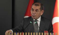 Dursun Özbek: "Söz verdiğimiz her şeyi yaptık ama bu yeterli değil"