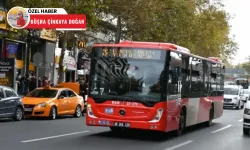 EGO haftalık verileri açıkladı: Metro ve Ankaray'da yoğunluk devam ediyor