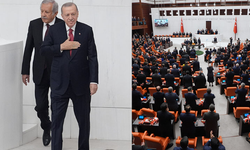 Özgür Özel "Erdoğan gelince ayağa kalkın" demişti! CHP'den beklenmedik tepki...