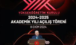 Erdoğan: “Gençlerimizi modern popüler kültürün insafına terk edemeyiz”