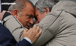 Fatih Terim, Mourinho Hakkında Konuştu: "Söyleyecek Bir Şey Yok!"