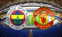 Fenerbahçe, Manchester United maçına hazır