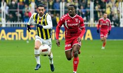 Fenerbahçe deplasmanda Samsunspor'la karşı karşıya gelecek