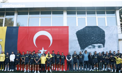 Fenerbahçe, Trabzonspor Maçı Hazırlıklarına Başladı