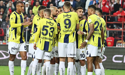 Fenerbahçe'de o oyuncu Samsunspor maçında sakatlandı