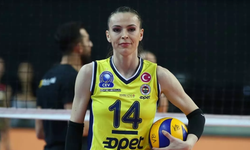 Filenin Sultanları'nın efsane kaptanı açıkladı! Voleybolu ne zaman bırakacak?