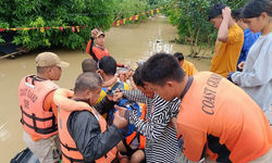 Filipinler’deki trami tropik fırtınasında 14 kişi hayatını kaybetti