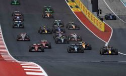 Formula 1’in sıradaki durağı Meksika