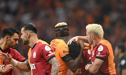 Galatasaray'ın RFS maçı kadrosu belli oldu: 3 önemli isim eksik...