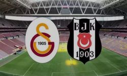 Galatasaray, RAMS Park’ta Beşiktaş’a karşı üstünlüğünü korumaya hazırlanıyor