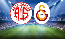 Galatasaray deplasmanda 1-0 önde