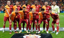 Galatasaray, Letonya’da zafer peşinde: Hedef RFS deplasmanında 3 puan