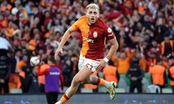 Barış Alper Yılmaz Arabistan yolcusu: Galatasaray'ın kasası bayram edecek