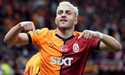 Galatasaray'da Barış Alper Yılmaz'a dev zam!