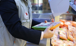 Bakanlık açıkladı: İşte tehlikeli gıda üreticilerinin yeni listesi...