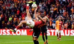 Galatasaray IF Elfsborg’u 4-3 mağlup etti