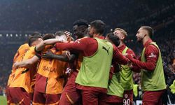 Galatasaray Beşiktaş’ı 2-1 mağlup etti